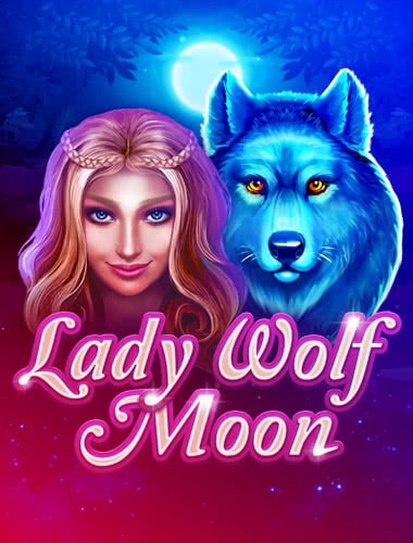 lady wolf